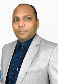 Jignesh Patel Financial Advisor in Mississauga, ON