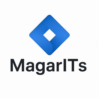 profile image for MagarITS Website Designing Company
