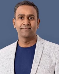 Sudhakar Kalasani Realtor in Irving, TX