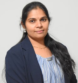 Soujanya Vundavalli Financial Professional