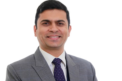 Rajat Saggar Realtor in Brampton, ON