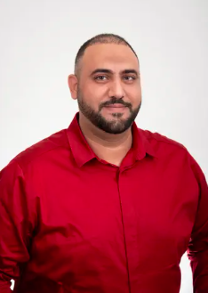 Ali Ahmad Real Estate Broker in New Orleans, LA