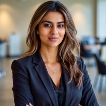 Kareena Jiwani Realtor in Duluth, GA