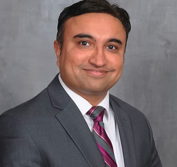 Raj & Associates CPA PC in Fairfax, VA