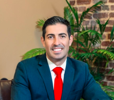 The Ebrahimi Law Firm LLC  in Lawrenceville, GA