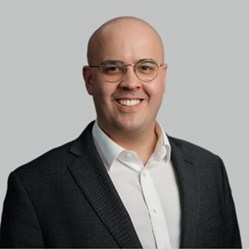 Shayan Jalali Financial Advisor in Boston, MA