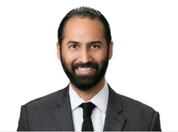 Supreet Singh Financial Advisor in Houston, TX