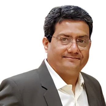 Piyush Mehta Realtor in Florence, SC