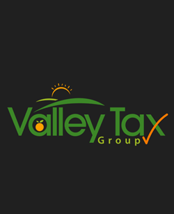 Valley Tax Group in Fresno, CA