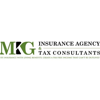 MKG Tax Consultants in Fresno, CA