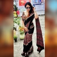 Payelz Exclusive Handloom Sarees in Seattle, WA