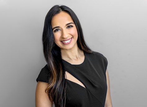 Rose Ibrahim Realtor in Austin, TX