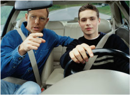 Wilco Driving School in Cedar Park, TX