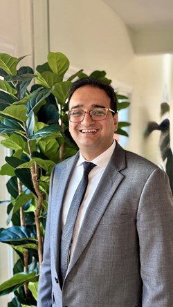 Realtor PK Sharma in Union City, CA
