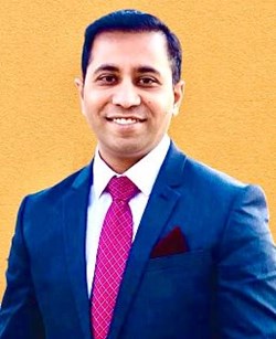 Mukesh Rajput Realtor in Duluth, GA
