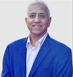Kailash Chander Financial Advisor in Pleasanton, CA
