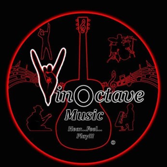 VIN OCTAVE MUSIC