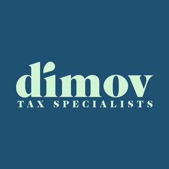 Dimov Tax in Stafford, TX
