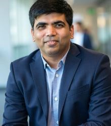 Deepak Vangala Loan Officer in Alexandria, VA