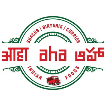 Aha Indian Food Truck in Redmond, WA