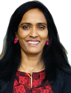 profile image for Swapna Dondapati - Licensed Realtor In Dallas, Texas