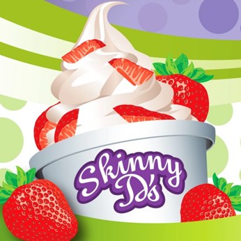 Skinny D's Yogurt in Bothell, WA