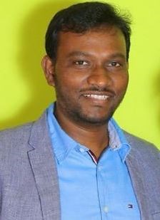 Venkata Suresh Palepu Loan Officer in Phoenix, AZ