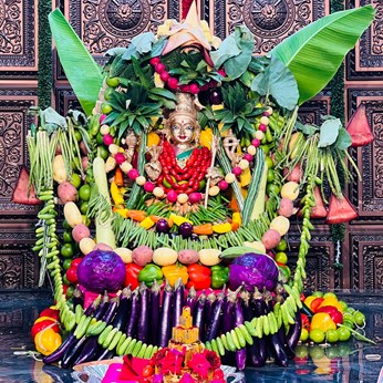 Sree Devi Peetham in Suwanee, GA