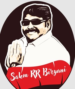 Salem RR Biriyani Plano in Plano, TX
