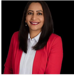 Sharanpreet Litt Realtors in Halifax, NS
