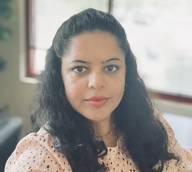 Piussha Jayesh Sanyashiv - Financial Professional in Franklin, TN