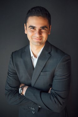 Hamutan Capital in Charlotte, NC