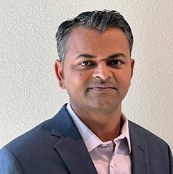 Dinank Patel Financial Professional in Irving, TX