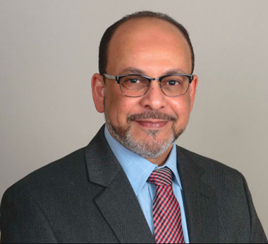 Mohamed Kamil Insurance Agent in Chevy Chase, MD