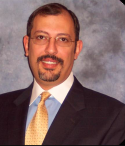 Sam Abraham Insurance Agent in Los Angeles, CA