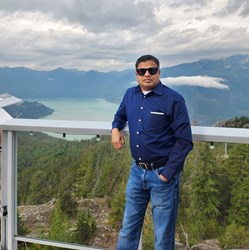 Madan Polcum Realtor in Louisville, KY