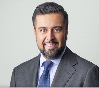 Usman Arain Law in San Francisco, CA