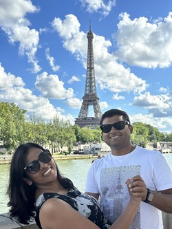 Lata Himanshu Sarda Realtor in Lake Mary, FL