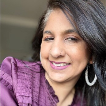 Amrita Nijjar Realtor in Bellingham, WA