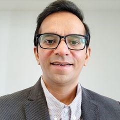 Girish Jain Realtor