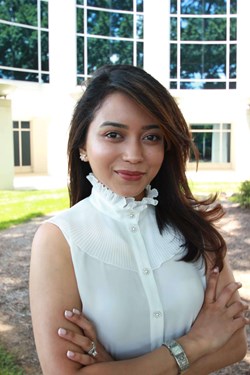 Jannat Akhter Realtor in Charlotte, NC