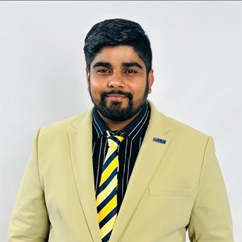 Mehul Joshi Financial Professional in Chicago, IL