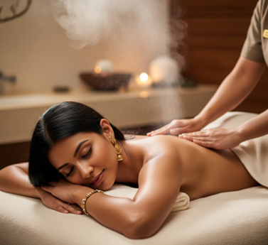 Massage Pro