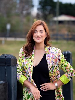 Savina Shrestha Realtor in Charlotte, NC