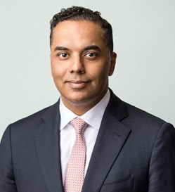 Ravi Purohit Law in New York, NY