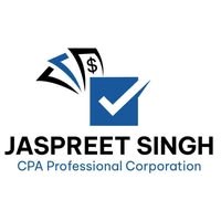 Jaspreet Singh CPA Professional Corporation in Toronto, ON