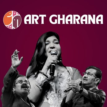 Art Gharana LLC