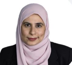 Mahvash Zafar Realtor in Everett, WA