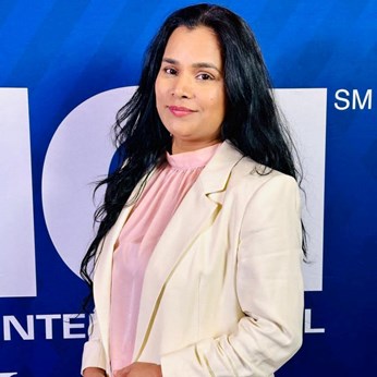 Fatima Jahangeer Financial Professional in Grand Prairie, TX
