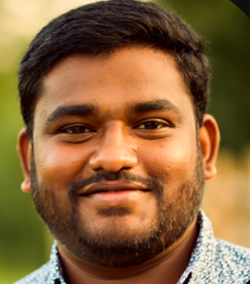 Sandeep Dopathi Loan Officer in Raleigh, NC